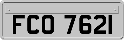 FCO7621