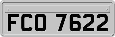 FCO7622