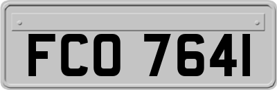 FCO7641