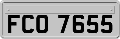 FCO7655