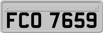 FCO7659