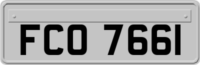 FCO7661