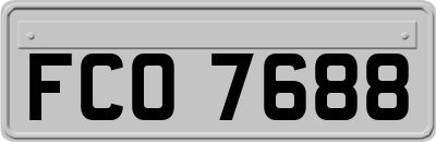 FCO7688