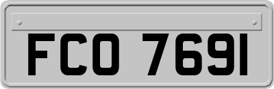 FCO7691