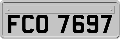 FCO7697