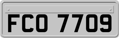 FCO7709