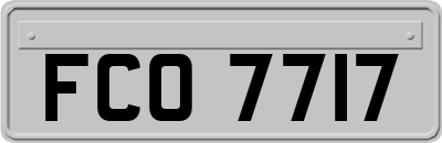 FCO7717