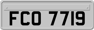 FCO7719
