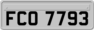 FCO7793