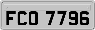 FCO7796
