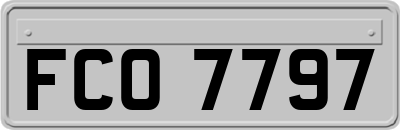 FCO7797