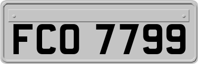 FCO7799