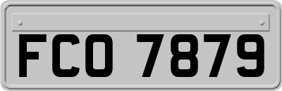 FCO7879