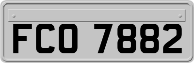 FCO7882