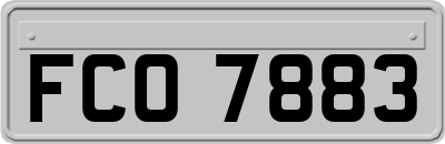 FCO7883