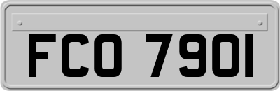 FCO7901