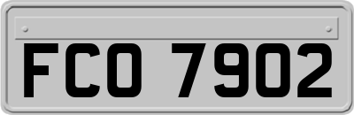 FCO7902