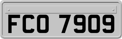 FCO7909