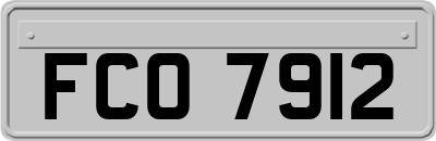 FCO7912