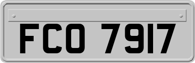 FCO7917