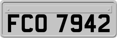 FCO7942