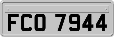 FCO7944