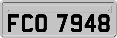 FCO7948