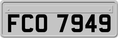 FCO7949