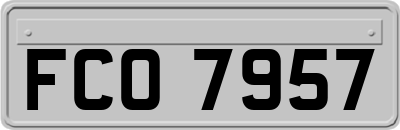 FCO7957