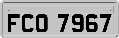 FCO7967