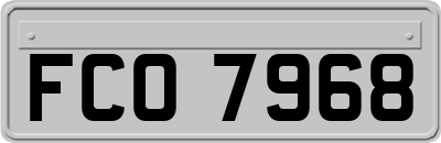 FCO7968