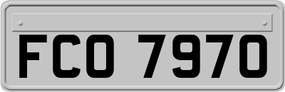 FCO7970
