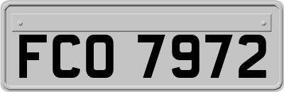 FCO7972