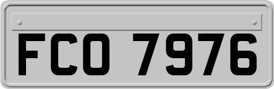FCO7976