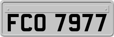 FCO7977