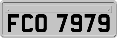 FCO7979