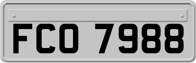 FCO7988