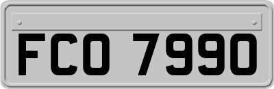 FCO7990