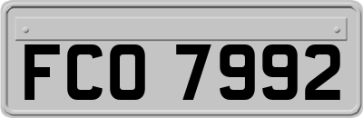 FCO7992