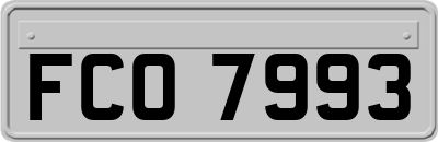 FCO7993