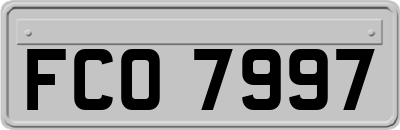 FCO7997