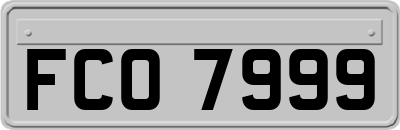 FCO7999