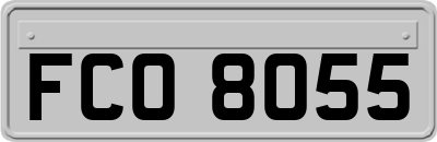 FCO8055