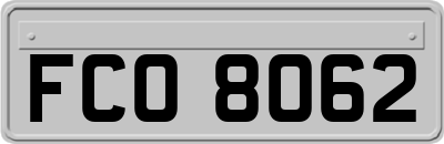 FCO8062