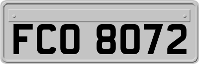 FCO8072