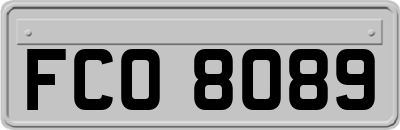 FCO8089