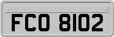 FCO8102