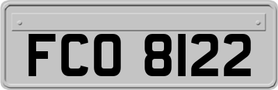 FCO8122