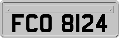 FCO8124