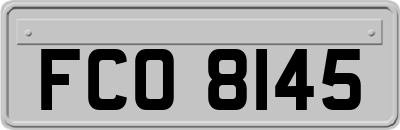 FCO8145